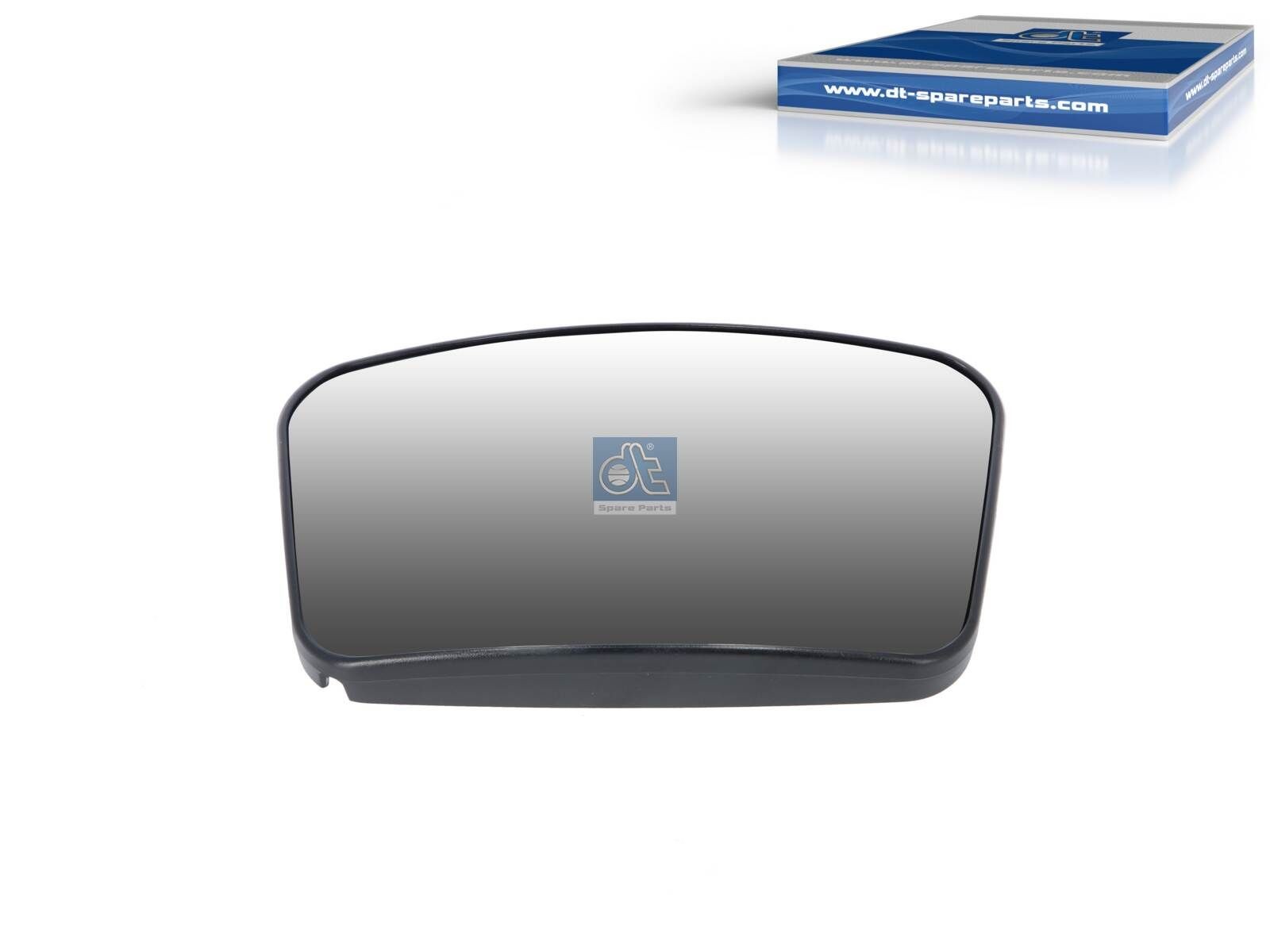 DT Spare Parts Mirror Glass, wide angle mirror 3.86131 buy