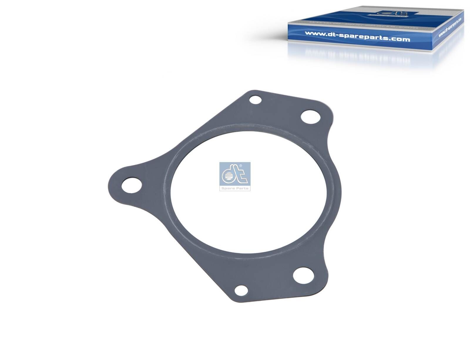 DT Spare Parts 420071 Exhaust pipe gasket Mercedes A207 E 350 CDI 3.0 231 hp Diesel 2011 price