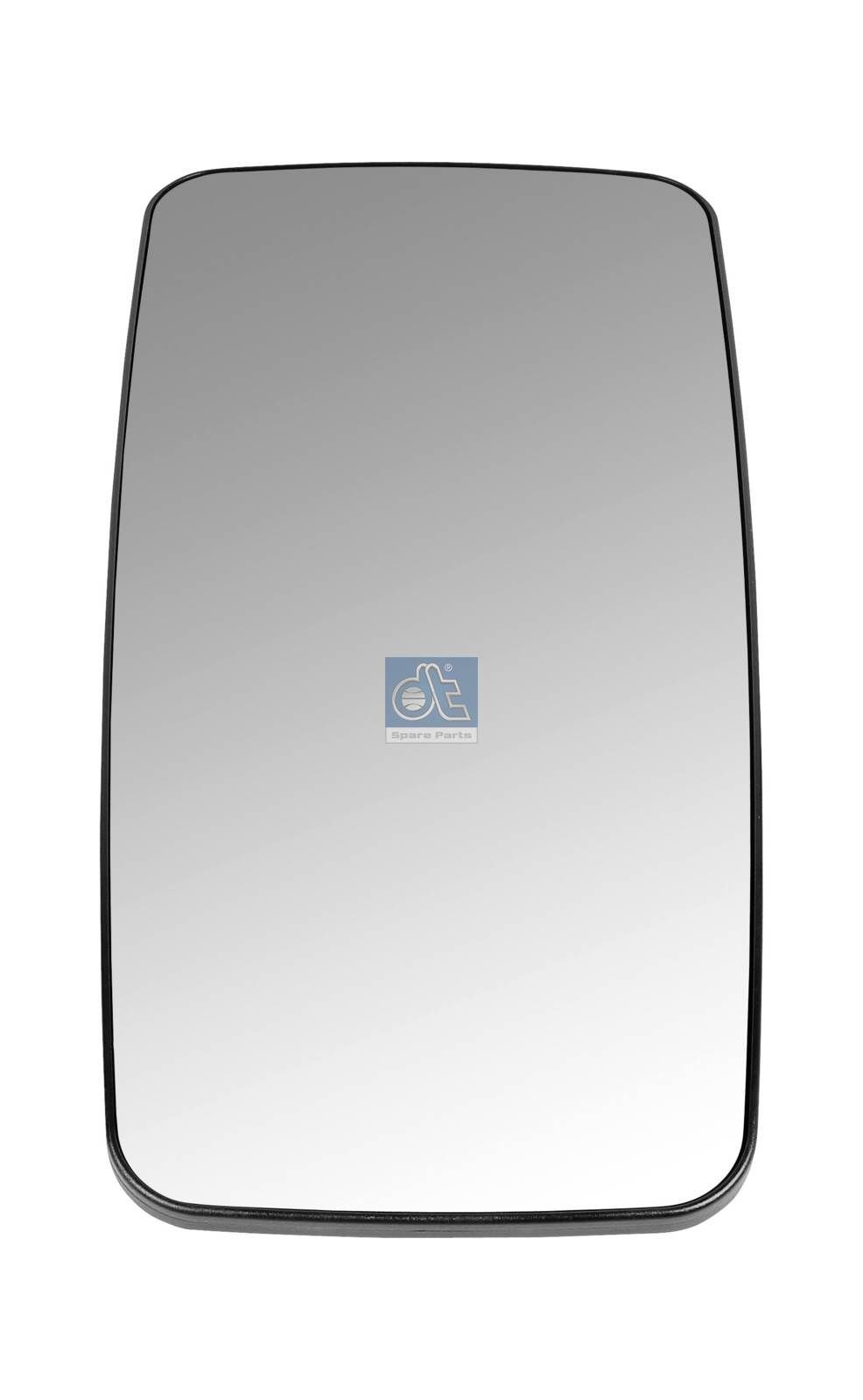 DT Spare Parts 4.64838 Mirror Glass, outside mirror 629 811 0033