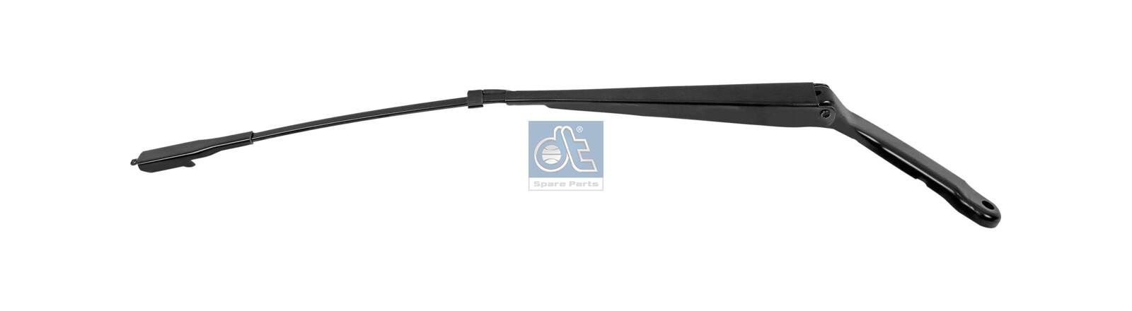 Volkswagen CRAFTER Wiper Arm, windscreen washer DT Spare Parts 4.67232 cheap