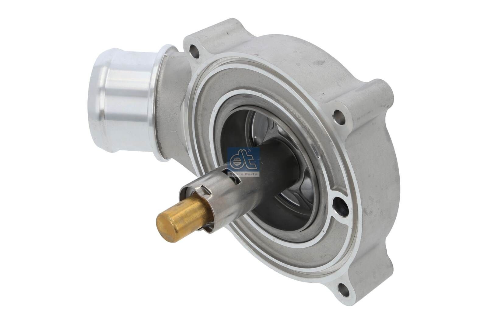 DT Spare Parts Coolant thermostat 4.71653