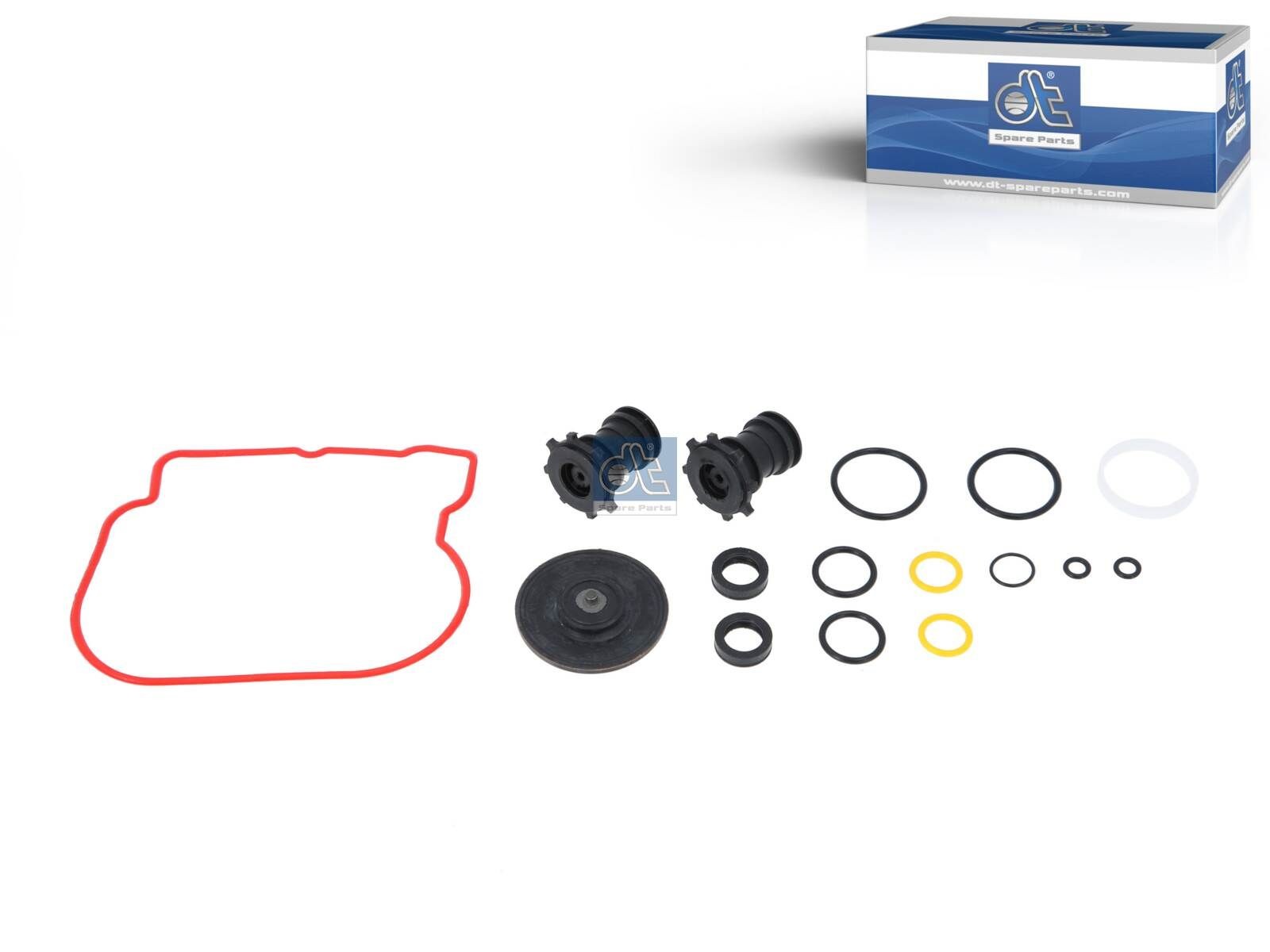 DT Spare Parts Repair Kit, pressure control valve 4.92702 buy