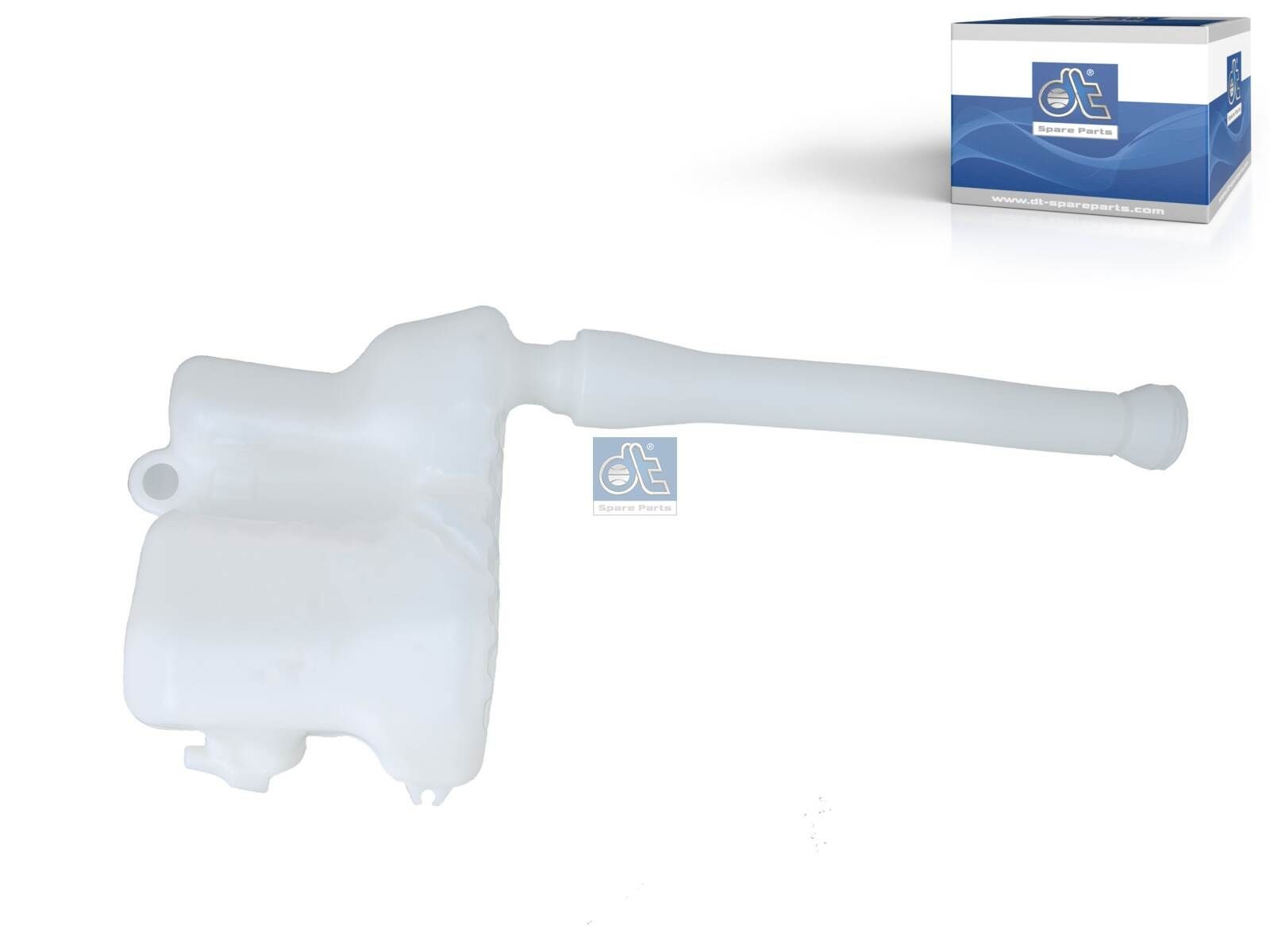 Windshield washer tank DT Spare Parts - 6.88126