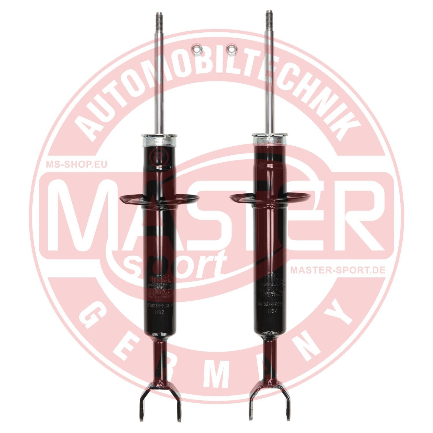 MASTER-SPORT 16K005851 Shock absorber 8D0413031AH