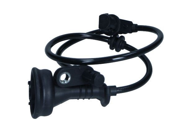 MAXGEAR 20-0411 ABS sensor MERCEDES-BENZ experience and price