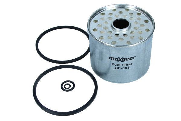 OF-003 MAXGEAR 26-2108 Oil filter 1468510