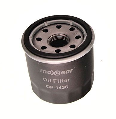 OF-1436 MAXGEAR 26-2112 Oil filter PE01-14-302A