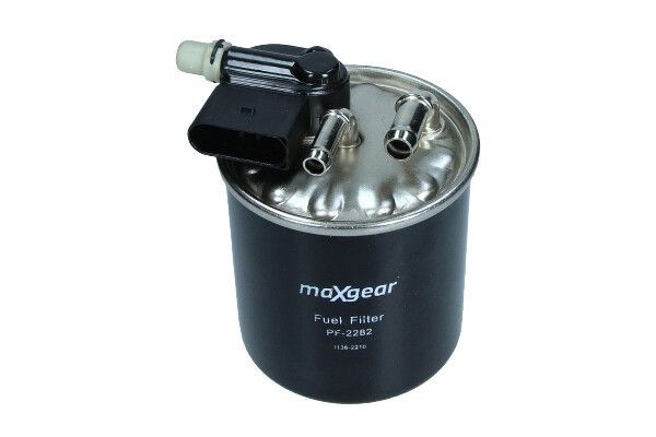 PF-2282 MAXGEAR 26-2246 Fuel filter A6420906552
