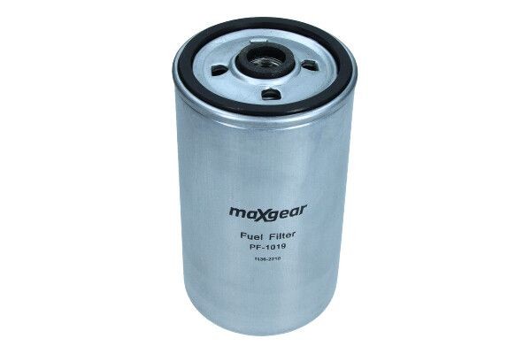 PF-1019 MAXGEAR 26-2255 Fuel filter 0018354447