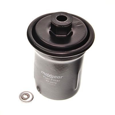 MAXGEAR 26-2264 Fuel filter LEXUS experience and price