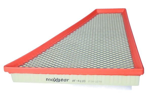 Original 26-2552 MAXGEAR Air filter CHRYSLER