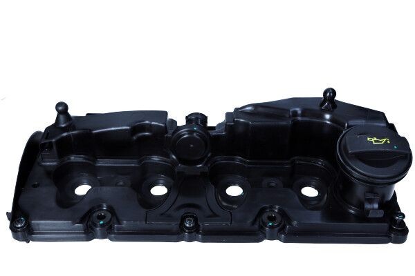 MAXGEAR 280920 Engine cylinder head Passat B6 1.6 TDI 105 hp Diesel 2009 price