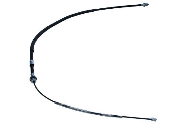 MAXGEAR 32-1362 Hand brake cable 0052007600