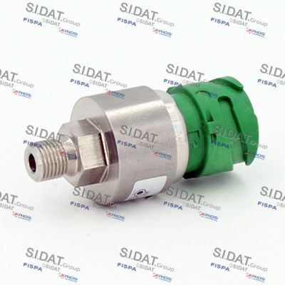 FISPA 82.2443 Oil Pressure Switch A9705420218