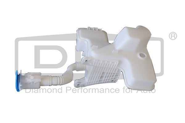 Great value for money - DPA Windscreen washer reservoir 99551832602