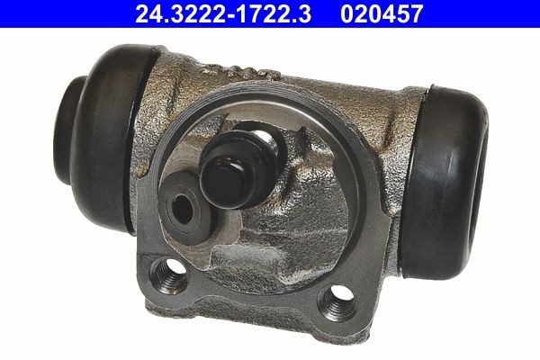 ATE 24.3222-1722.3 Wheel Brake Cylinder SMART experience and price