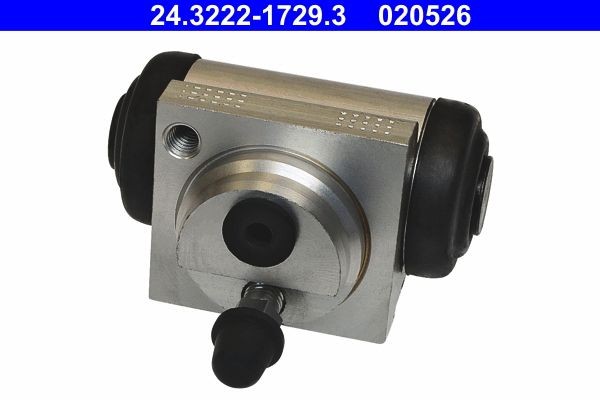 Great value for money - ATE Wheel Brake Cylinder 24.3222-1729.3