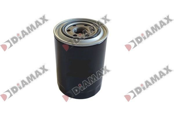 DIAMAX DL1316 Oil filter M 26 X 1.5, Spin-on Filter