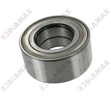 DIAMAX R1008 Wheel bearing kit 96 129 301