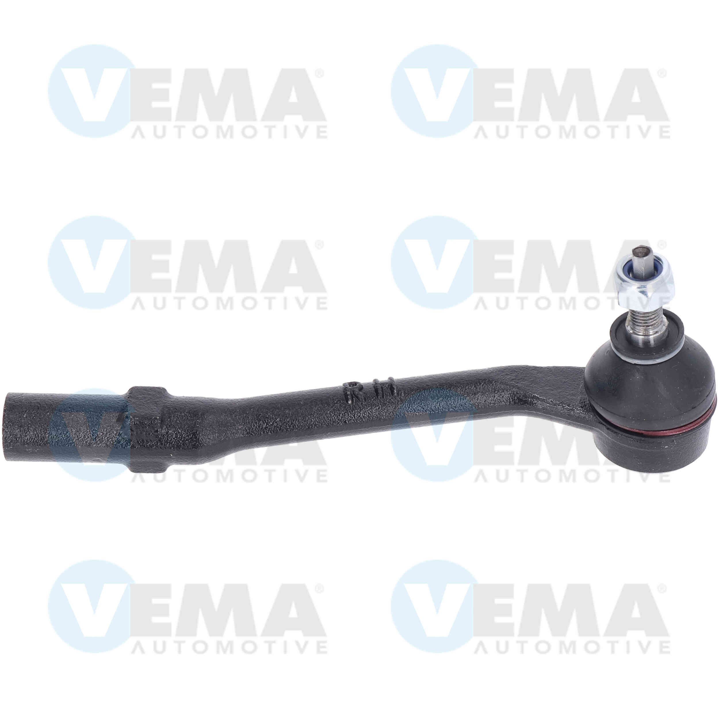 VEMA Outer tie rod 240184