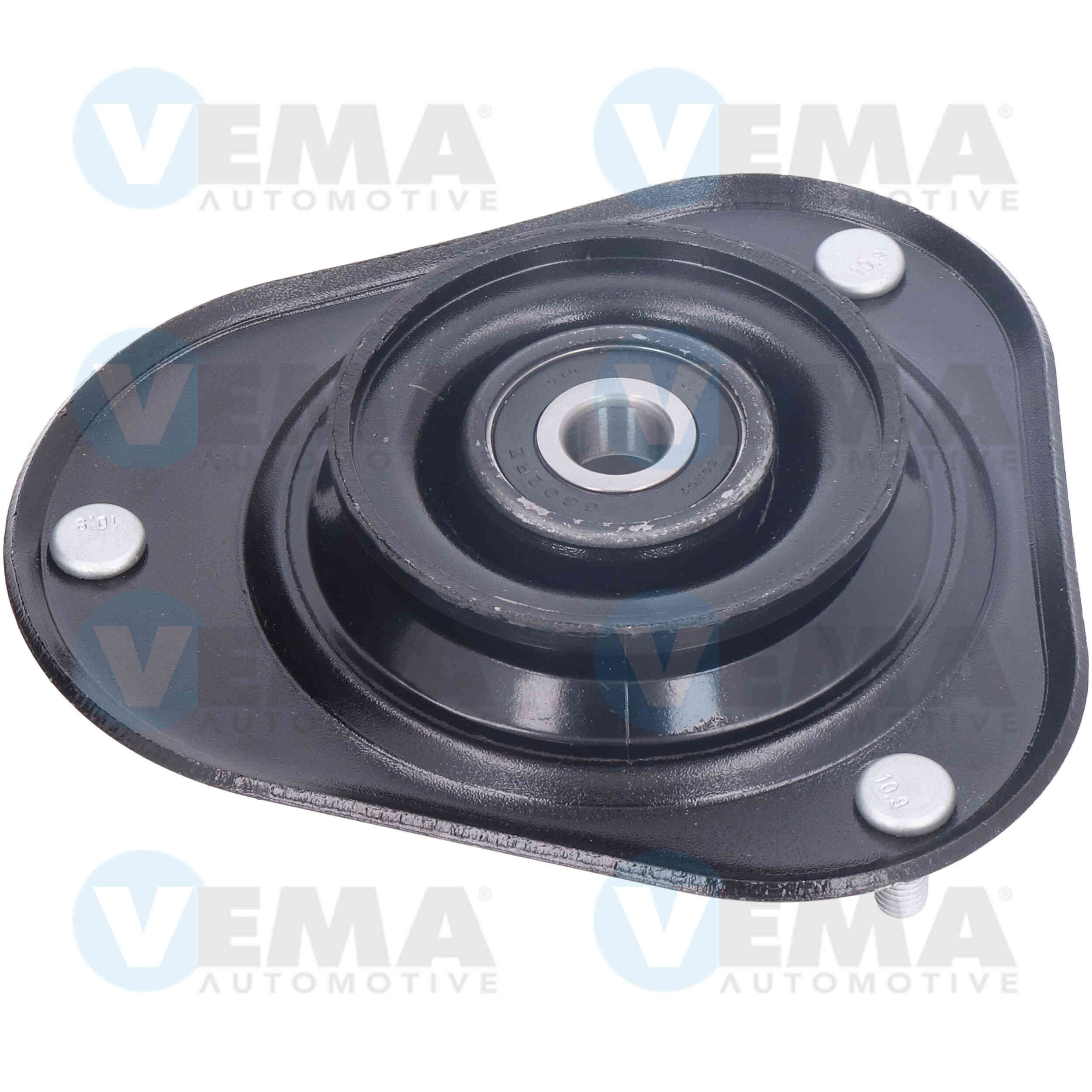 370371 Suspension top mount VEMA 370371 review and test