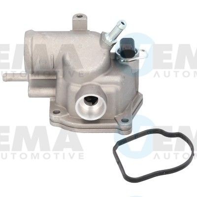 VEMA 460102 Engine thermostat A 6112030275