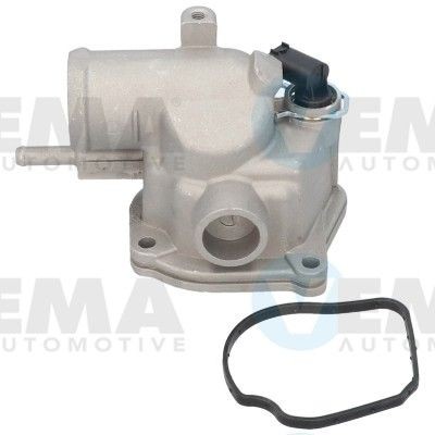 VEMA 460223 Water outlet Mercedes S204 C 220 CDI 2.1 4-matic 170 hp Diesel 2013 price