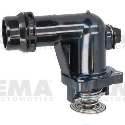 VEMA 460427 Water outlet BMW E46 325i 2.5 192 hp Petrol 2002 price