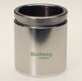Original BUDWEG CALIPER Caliper piston 234831 for VW PASSAT