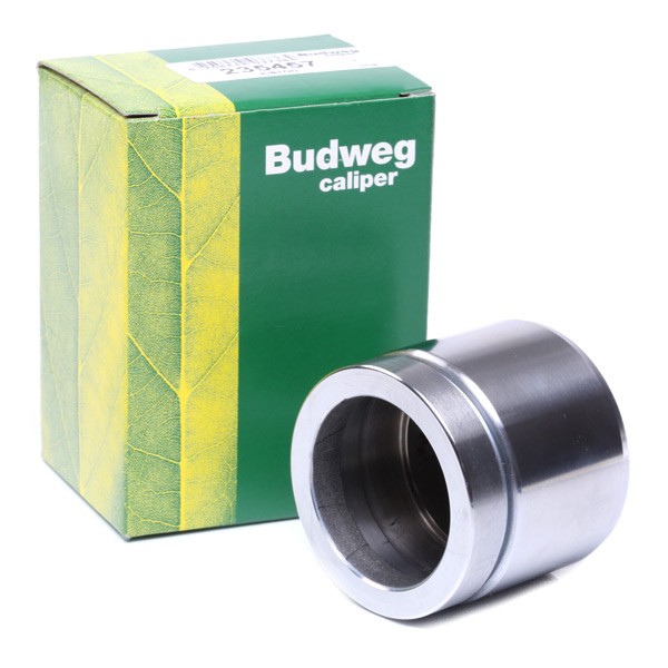 BUDWEG CALIPER Brake cylinder piston 235457 for BMW 3 Series, Z3, Z4