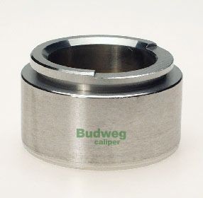 Great value for money - BUDWEG CALIPER Piston, brake caliper 235702