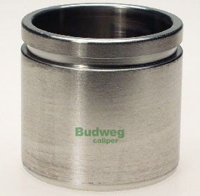 BUDWEG CALIPER 235717 Piston, brake caliper MERCEDES-BENZ experience and price
