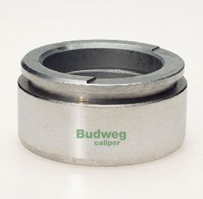 Great value for money - BUDWEG CALIPER Piston, brake caliper 236002