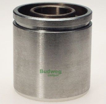 Great value for money - BUDWEG CALIPER Piston, brake caliper 236029