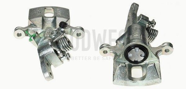 BUDWEG CALIPER 341176 Repair Kit, brake caliper 43230-SD2-933