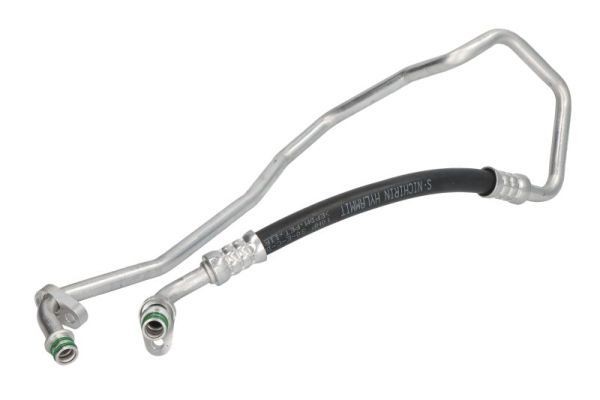 Peugeot High Pressure Line, air conditioning THERMOTEC KTT160087 at a good price