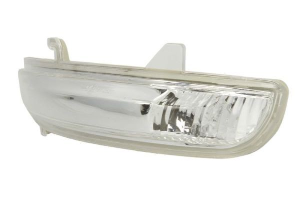 5403-21-1883105P BLIC Side indicators CITROËN Left Front, Exterior Mirror, without bulb holder, without bulb, WY5W