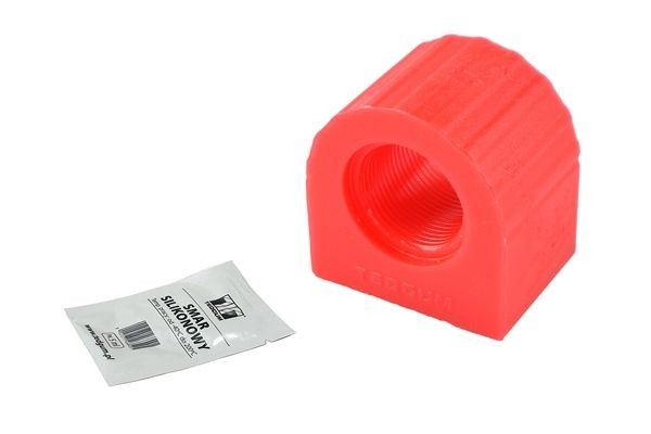 Great value for money - TEDGUM Anti roll bar bush TED64139
