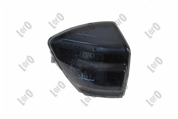 Ford C-MAX Turn signal light 19406820 ABAKUS 017-67-861S online buy