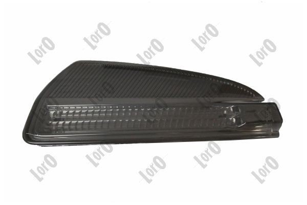ABAKUS Wing mirror indicator left and right MERCEDES-BENZ C-Class T-modell (S204) new 054-09-861S