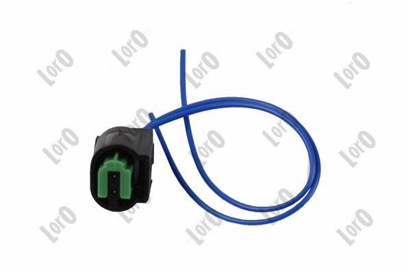 ABAKUS 120-00-186 Wiring harness MERCEDES-BENZ A-Class 2003 price