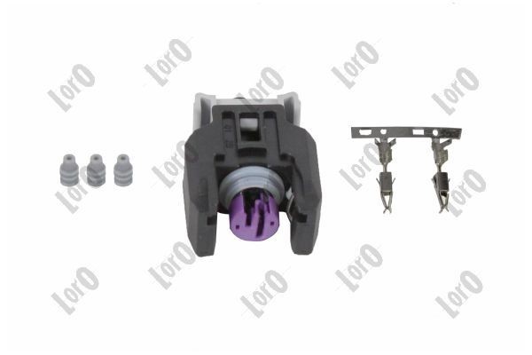 Jeep Cable Repair Set, injector valve ABAKUS 120-00-198 at a good price