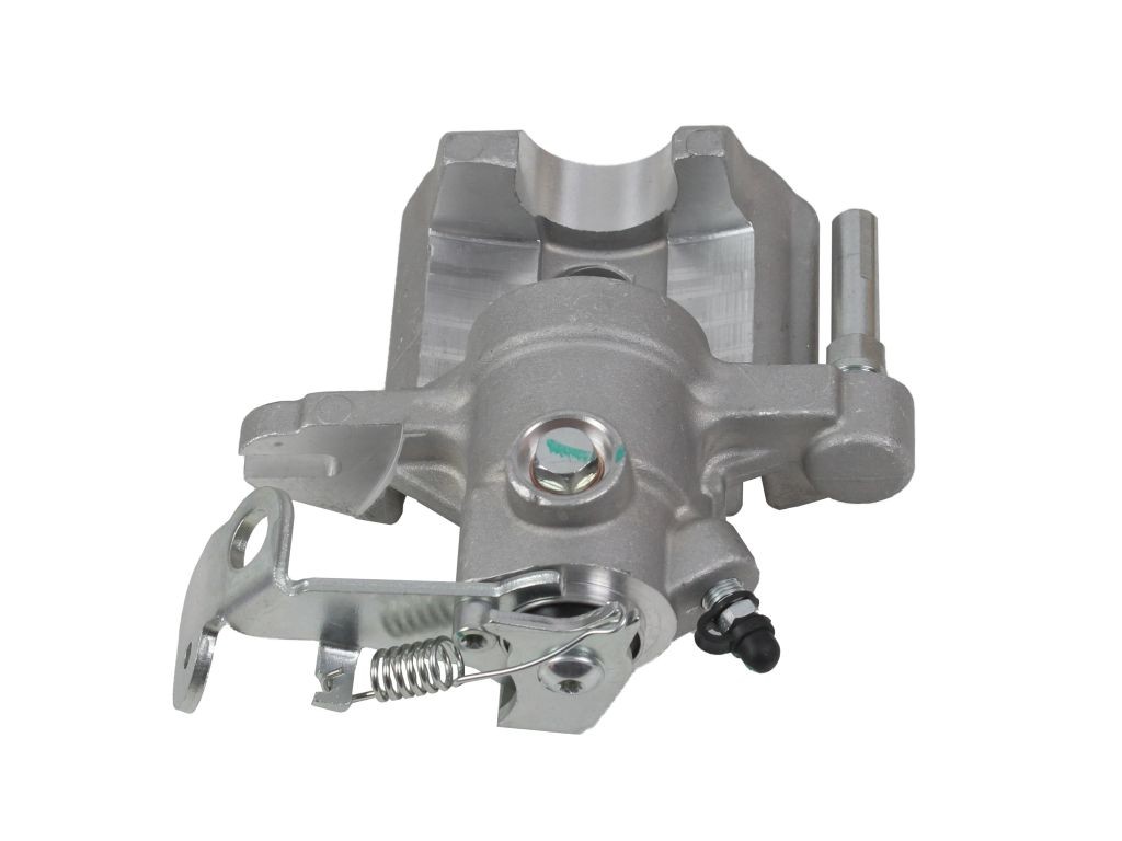 ABAKUS Calipers 131-04-114 for OPEL ASTRA