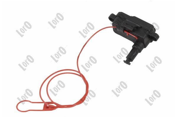 Audi A4 B9 Saloon Interior parts - Control, central locking system ABAKUS 132-003-017