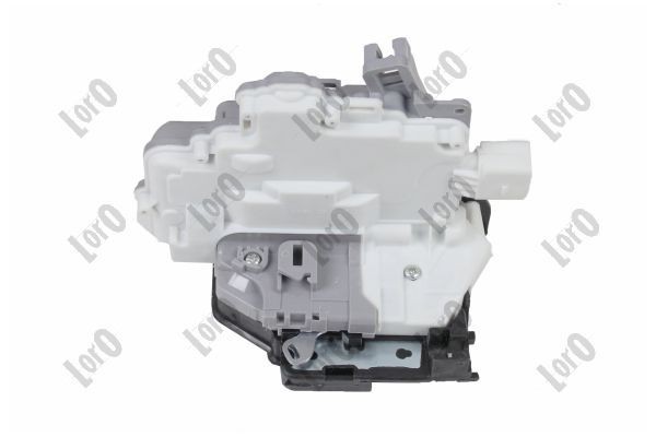 ABAKUS with central locking, Right Rear Number of pins: 7-pin connector Door lock mechanism 132-003-035 buy