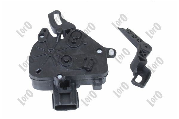 ABAKUS Control, central locking system 132-008-001