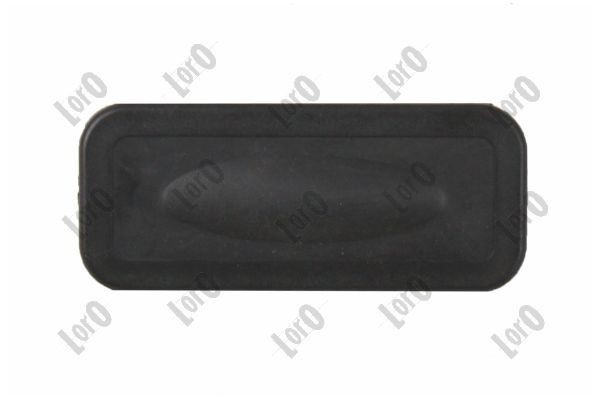 Chevrolet Switch, rear hatch release ABAKUS 132-042-008 at a good price