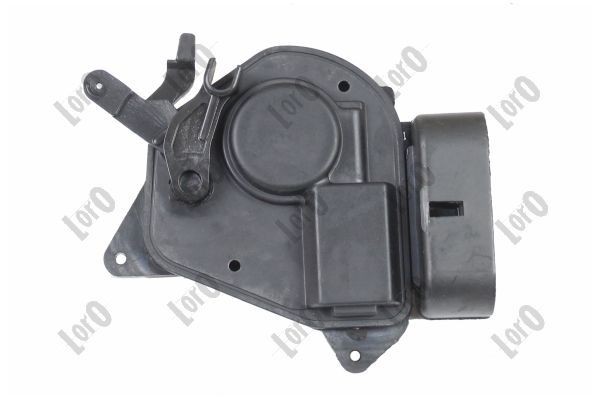 Toyota PROACE Control, central locking system ABAKUS 132-051-007 cheap