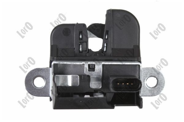 132053083 Tailgate Lock ABAKUS 132-053-083 review and test
