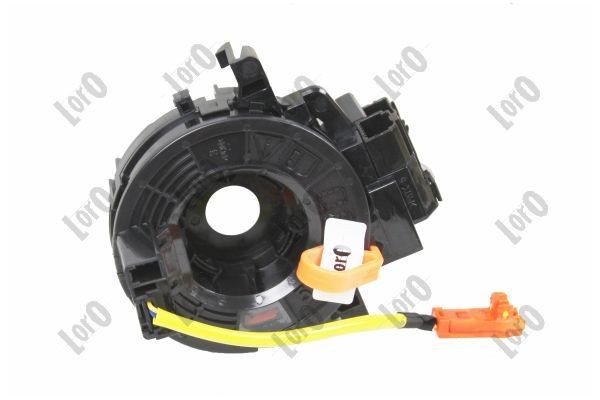 ABAKUS 134-01-005 Steering column switch TOYOTA PROACE VERSO in original quality